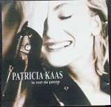 Patricia Kaas - Le Mot De Passe 1999 Columbia Sony Music, CD, Pop