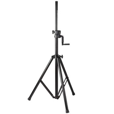 TREPIED PROFESIONAL CU MANIVELA MAX 80KG foto