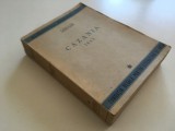 VARLAAM MITROPOLITUL MOLDOVEI, CAZANIA 1643. FUNDATIA REGALA PENTRU LITERATURA SI ARTA 1943