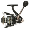 Mulineta Feeder Reelsking AE3000, Frana Fata, 1 Rulment, Tambur Aluminiu, Raport 5.2:1, 209g