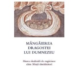 Mangaierea dragostei lui Dumnezeu. Marea randuiala de rugaciune catre Sfintii tamaduitori