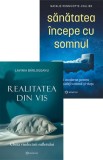 Pachet Terapie prin somn - Bookzone