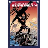 Elseworlds Superman TP Vol 01 (2024 Edition), DC Comics