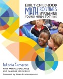 Early Childhood Math Routines Empowering Young Minds to Think