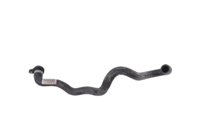 Furtun de lichid de răcire BMW Z4 Roadster E89 2015 OEM: 7541992 15389348