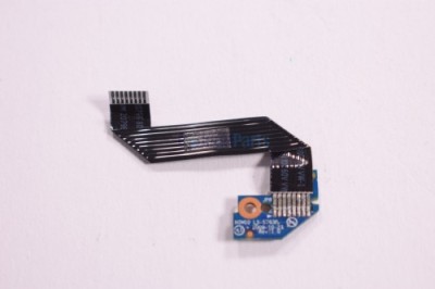 LS-5733P Dell Mini 1012 Led Board IM1012-687O foto