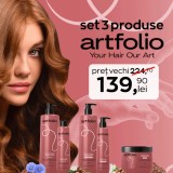 Cumpara ieftin Set Profesional Color Care &amp; Protection Artfolio