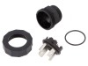Conector cu Valvă Soclu Format A 18mm 4P 16A