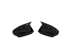 Capace oglinda tip Batman compatibile Renault Latitude 2010-2015 Cod: BAT10065 / C576-BAT2