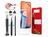 Cumpara ieftin Display pentru Huawei Y7 2019 Digitizer de inlocuire a ecranului LCD RongZy - RESIGILAT