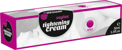 Crema de stramtare vaginala - 30 ml foto