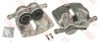 Etrier frana PEUGEOT EXPERT Tepee (VF3V) (2007 - 2016) TRW BHS1298E