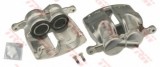 Etrier frana PEUGEOT EXPERT caroserie (VF3A, VF3U, VF3X) (2007 - 2016) TRW BHS1298E