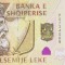 Bancnota Albania 5.000 Leke 2001 (2004) - P70 UNC ( RARA - vezi descriere )