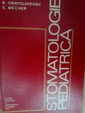 O. Grivu - Stomatologie pediatrica (Editia: 1975)