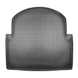 Tavita portbagaj Mercedes Clasa E W212 (2013-2016) berlina facelift UNIDEC, covor auto protectie
