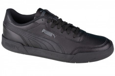 Pantofi pentru adida?i Puma Caracal L 369863-01 negru foto