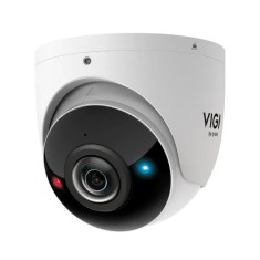 Camera IP Turret TP-Link INSIGHT S485PI(1.65mm), 8MP, Lentila 1.65mm, IR+WL