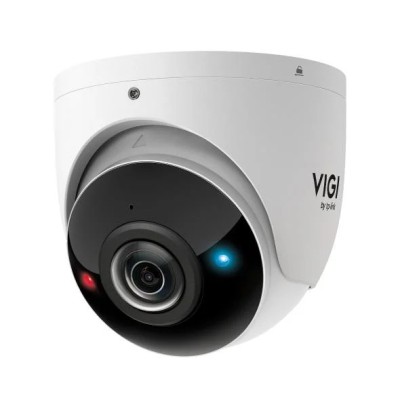 Camera IP Turret TP-Link INSIGHT S485PI(1.65mm), 8MP, Lentila 1.65mm, IR+WL foto