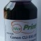 Cerneala gri pt cartuse CANON CLI-551 GRI CLI551-GY gray refilabile si sisteme