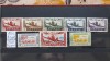 1942-Senegal-PA-Partial set-MLH, Nestampilat