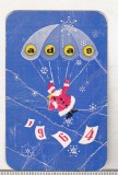 bnk cld Calendar de buzunar 1964 - ADAS