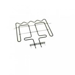 Rezistenta superioara cuptor electric 2450 W Originala, Whirlpool