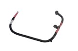 Borna cablu baterie ALFA ROMEO GIULIA 952_ 2017 OEM: 50546631 | 23420060