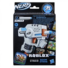 NERF BLASTER ROBLOX MICROSHOTS STRUCID BOOM STRIKE foto