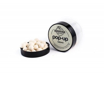 Pop-Up Bucovina Baits Usturoi foto