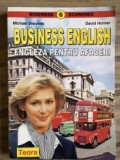 Michael Brookes - Business english ( engleza pentru afaceri )