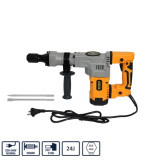 Cumpara ieftin Ciocan demolator 1100W 15J WAINER RH5 HEX-SDS