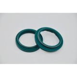 Kit Simeringuri Furcă Ulei și Praf SKF KITG-46K pentru furcă KYB 46 mm &ndash; Kawasaki, Suzuki, Triumph, Yamaha