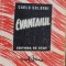 Carlo Goldoni - Evantaiul