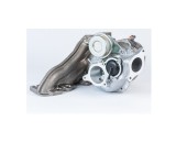 Turbocompresor EU, Alfa Romeo 159 (939), 2005-2012, Brera, 2006-2011, Spider, 2006-2011, Lancia Delta Iii (844_), 08.2008-08.14 Motor 1,8; 1.8 Tbi,