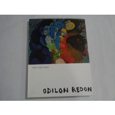 ODILON REDON (prezentare in limba franceza) - Jean SELZ