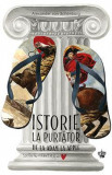 Istorie la purtator de la Adam la Apple - Alexander von Schonburg