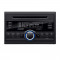 Radio CD MP3 player auto 2 DIN Blaupunkt - TOR-New Jersey 220 BT