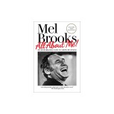 All about Me!: My Remarkable Life in Show Business