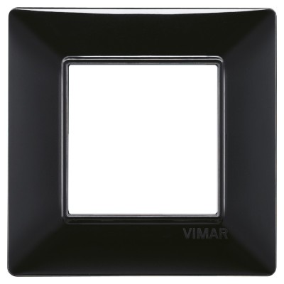 Vimar Rama intrerupator 2 module 80x80mm ProAdvanced PowerfulTools foto