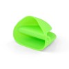 Set 2 Manusi Bucatarie Silicon Termorezistente 220&deg;C Antialunecare Verde