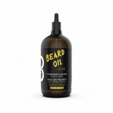 Ulei de Barba Hidratant L3VEL3 Argan Oil 100 ml