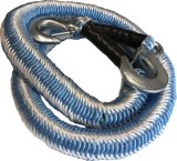 Franghie de tractare elastica 1450 - 2500 kg, lungime 1,5m - 4,0m