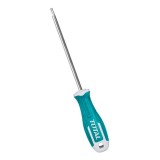 TOTAL - Surubelnita Torx-TX T20 - 6.0 - 150mm (INDUSTRIAL) PowerTool TopQuality
