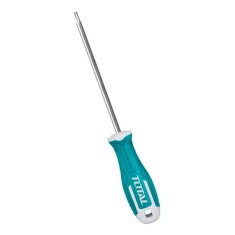 TOTAL - Surubelnita Torx-TX T20 - 6.0 - 150mm (INDUSTRIAL) PowerTool TopQuality