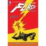 The Flash Vol. 4: Reverse (the New 52)