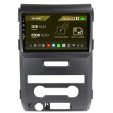 Cumpara ieftin Navigatie Ford F150 (2008-2014), Android 12, E-Octacore 2GB RAM + 32GB ROM, 9 Inch - AD-BGE9002+AD-BGRKIT138