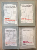 Arhivele totalitarismului - 4 volume