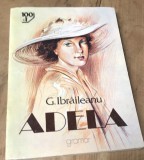 LITR23 J. Ibraileanu - Adela