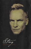 Sting - Sacred Love - Caseta audio - A&amp;M Records